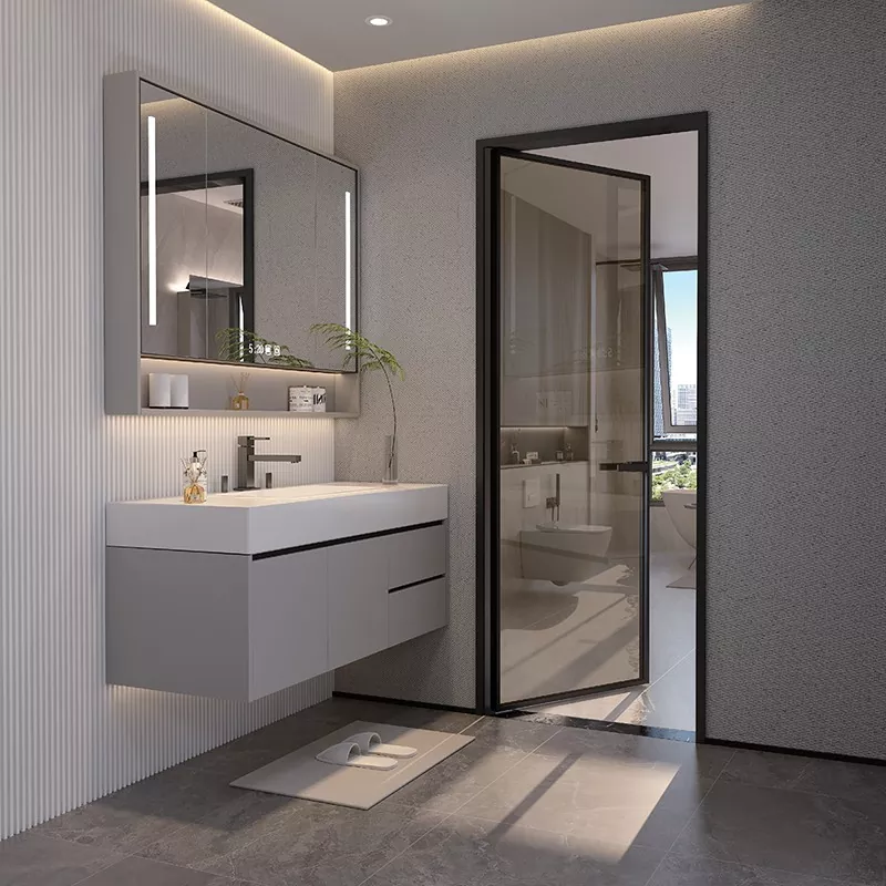Portes personnalisées haut de gamme: où le style rencontre la précision
